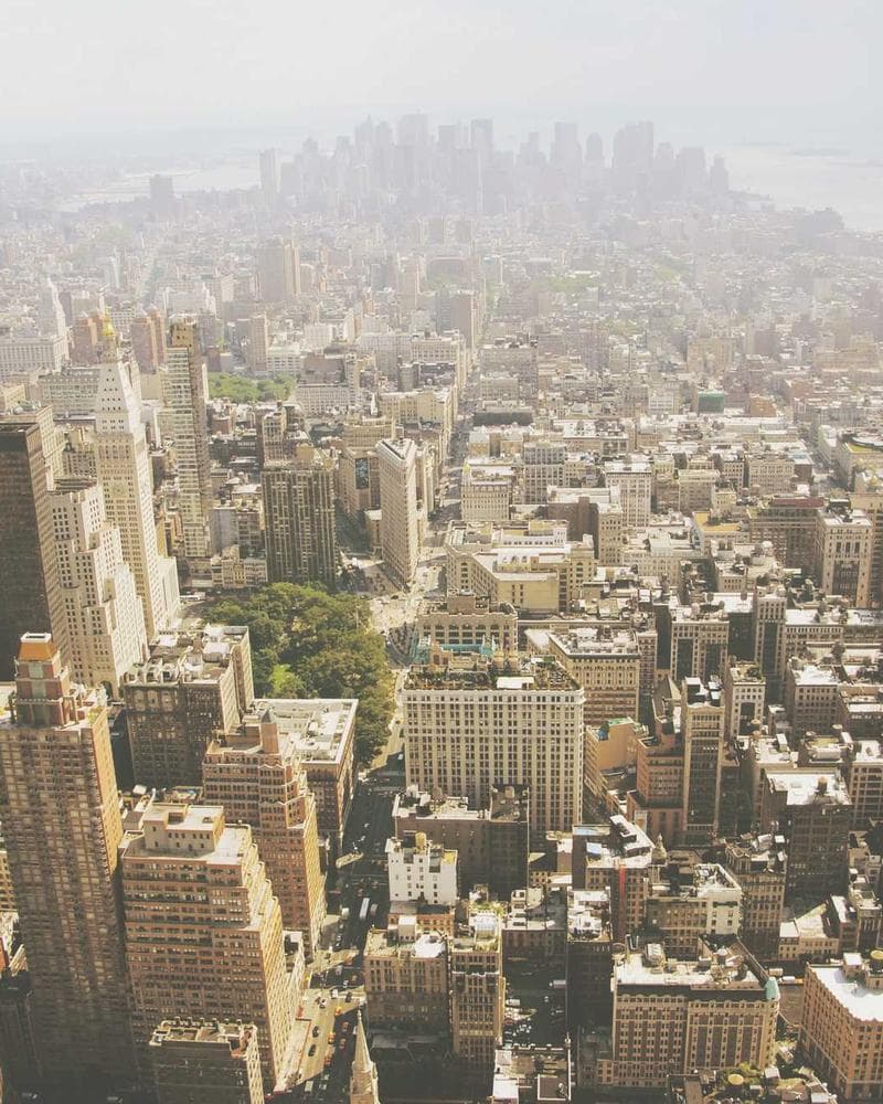 Herman Randow i studio